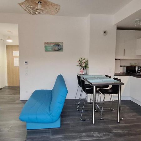 Appartement Studio O Fil De L'O A 12 Kilometres De Disneyland Paris Crecy-la-Chapelle Eksteriør bilde