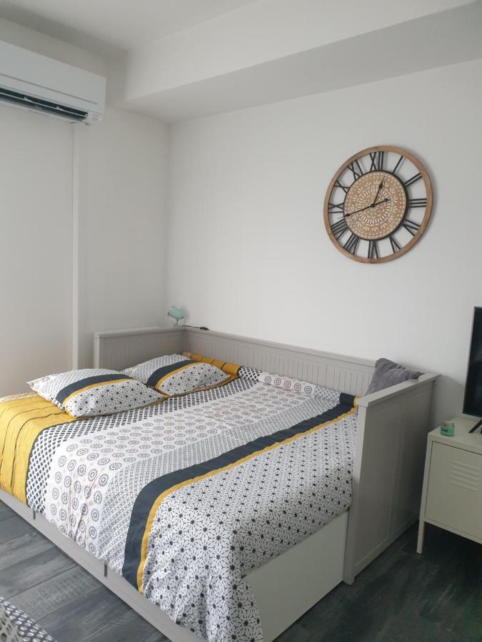 Appartement Studio O Fil De L'O A 12 Kilometres De Disneyland Paris Crecy-la-Chapelle Eksteriør bilde
