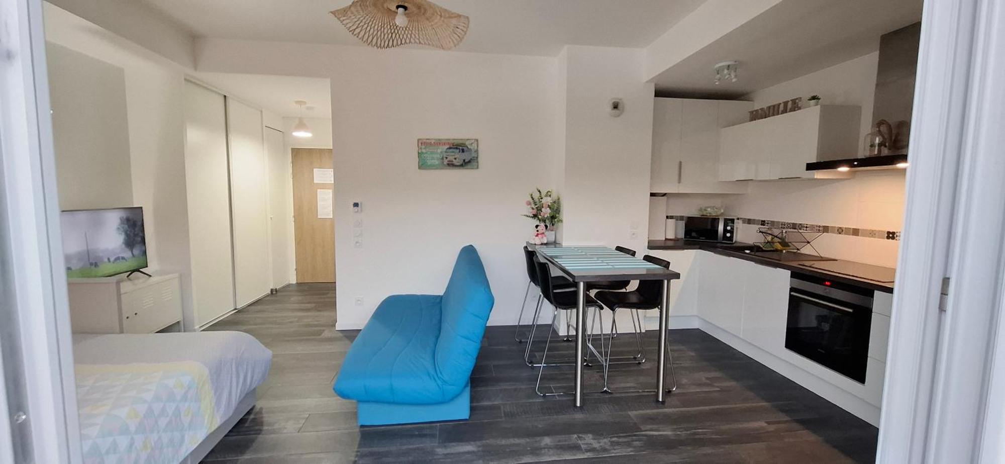 Appartement Studio O Fil De L'O A 12 Kilometres De Disneyland Paris Crecy-la-Chapelle Eksteriør bilde
