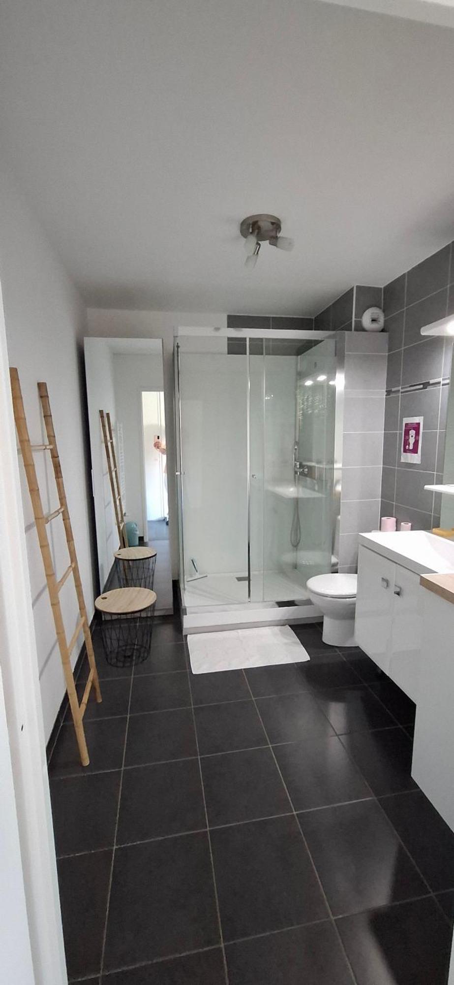 Appartement Studio O Fil De L'O A 12 Kilometres De Disneyland Paris Crecy-la-Chapelle Eksteriør bilde